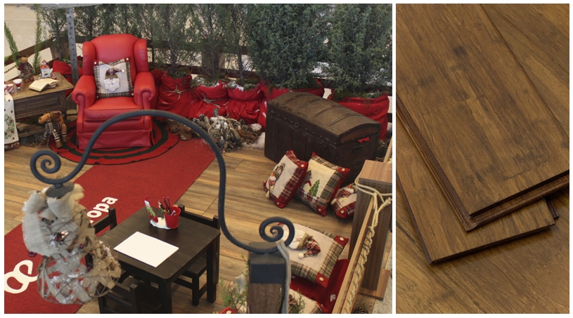 piso madera(12 mts cuadrados) - NOI Decoraciones