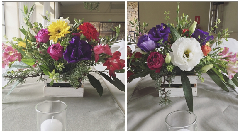 cajones vintage - NOI Decoraciones