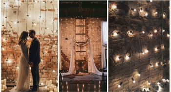 Bombitas de luz electricas - NOI Decoraciones