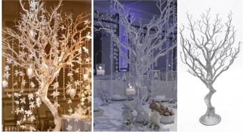 arbolitos(80 cms de alto) - NOI Decoraciones