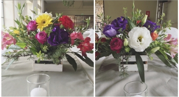 cajones vintage - NOI Decoraciones