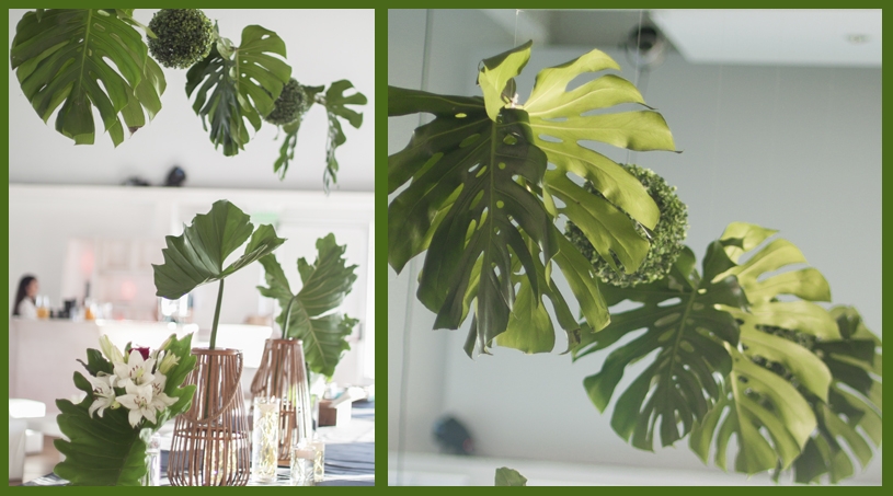 Empresariales - NOI Decoraciones