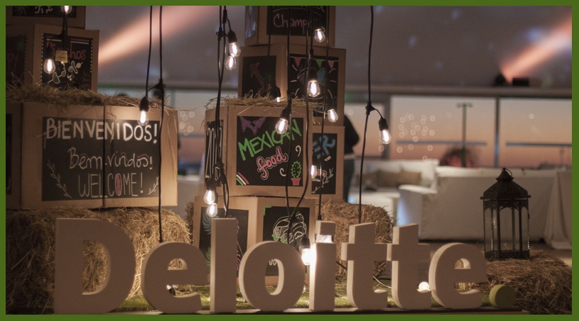 Empresariales - NOI Decoraciones