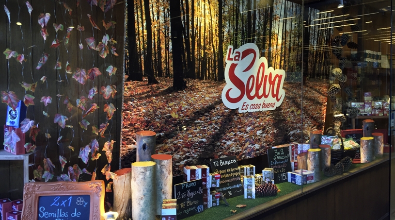 Empresariales - NOI Decoraciones