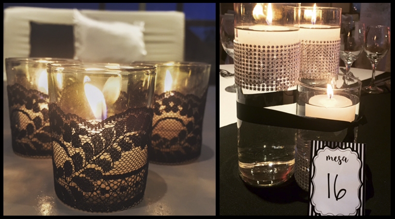 Bodas - NOI Decoraciones