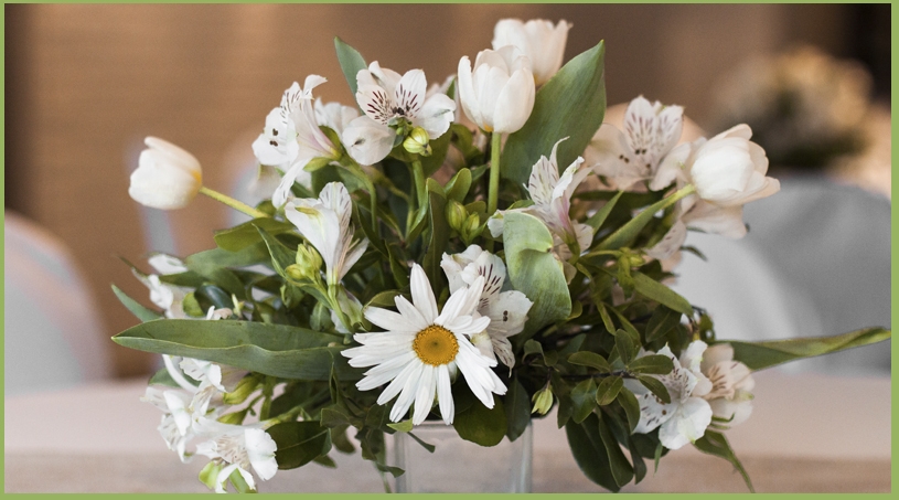 Bodas - NOI Decoraciones